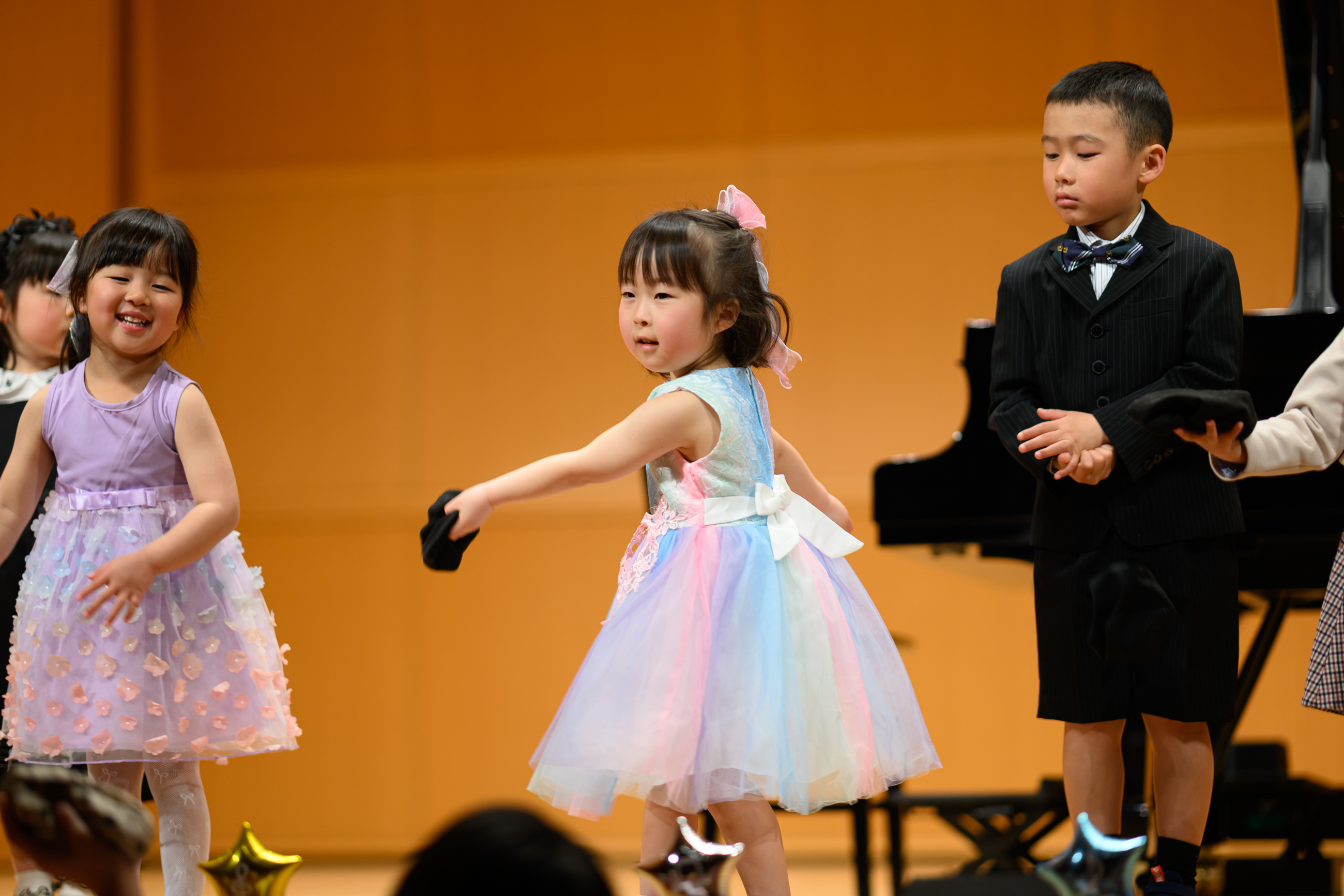 音楽祭の写真