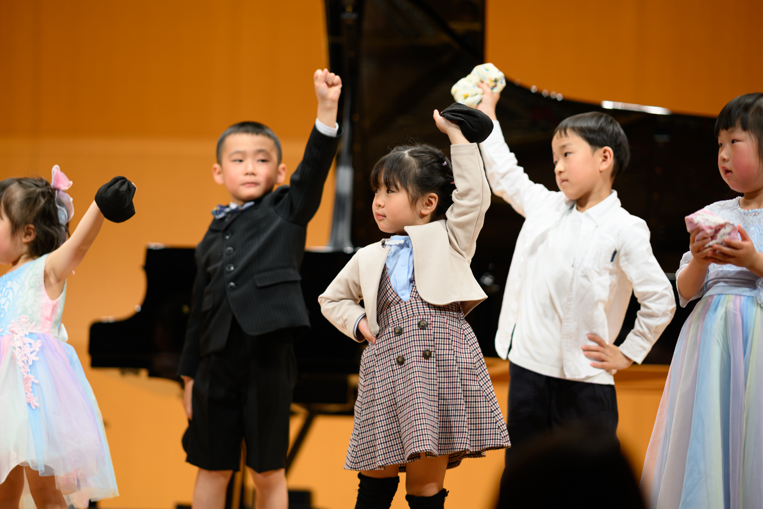 音楽祭の写真