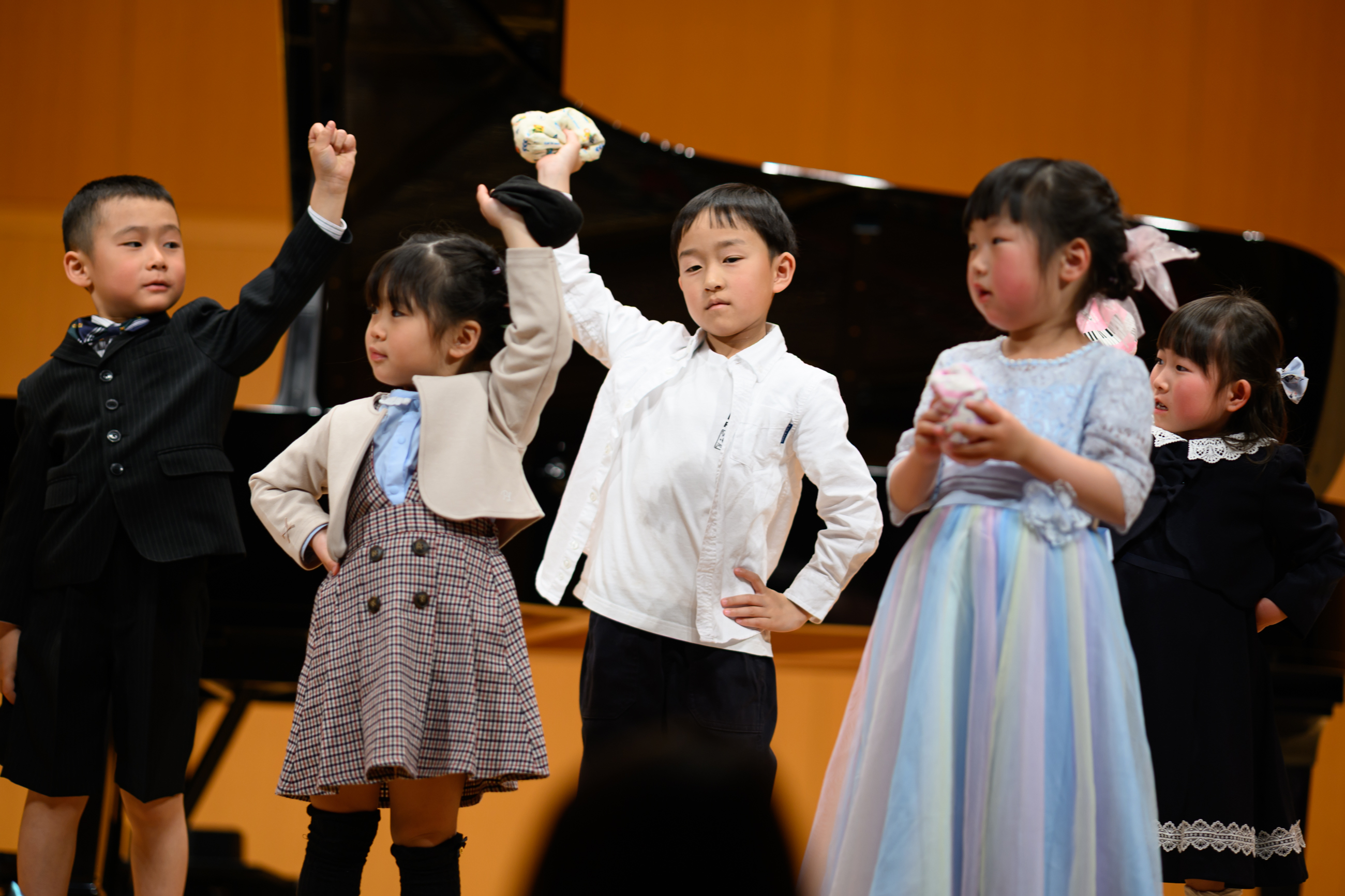 音楽祭の写真