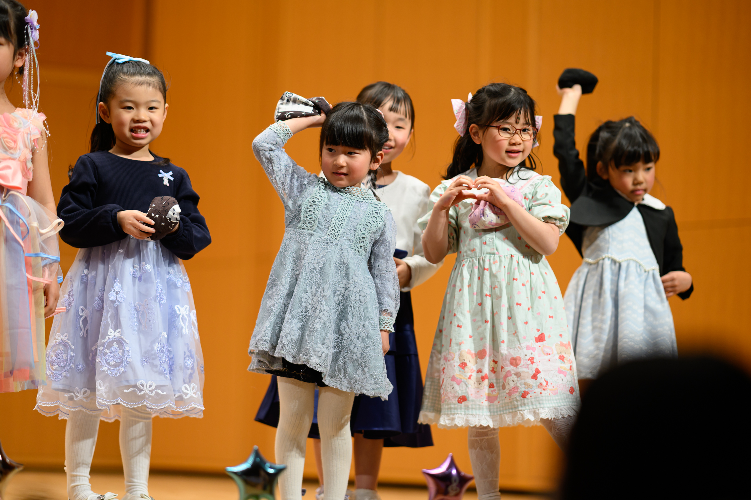音楽祭の写真