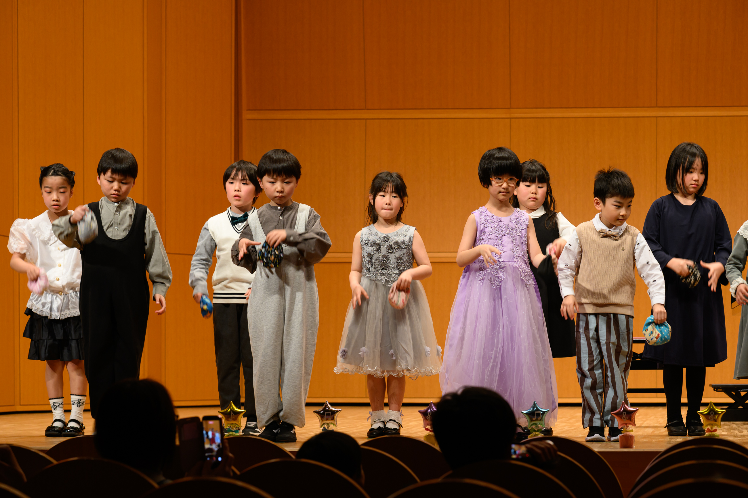 音楽祭の写真
