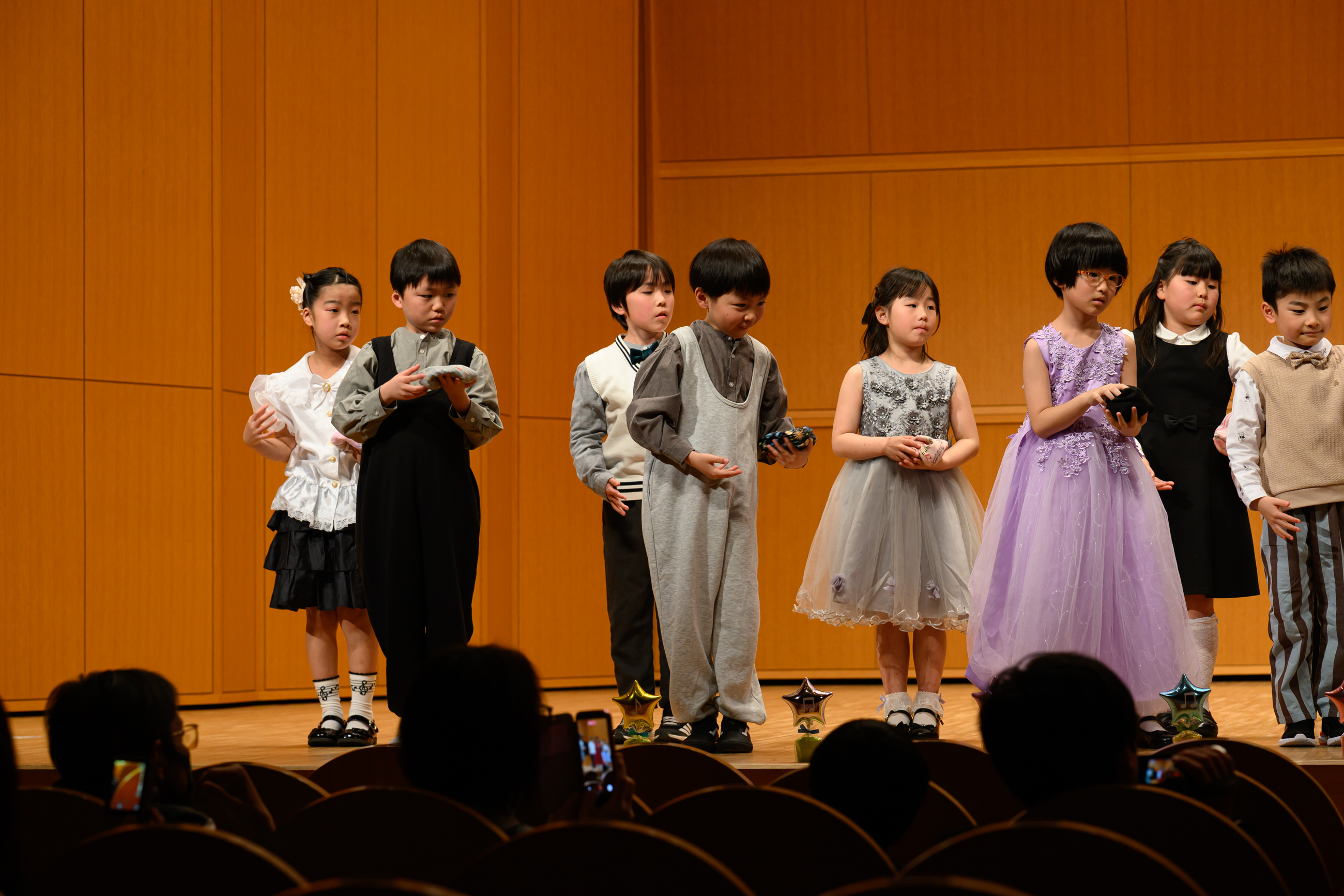 音楽祭の写真