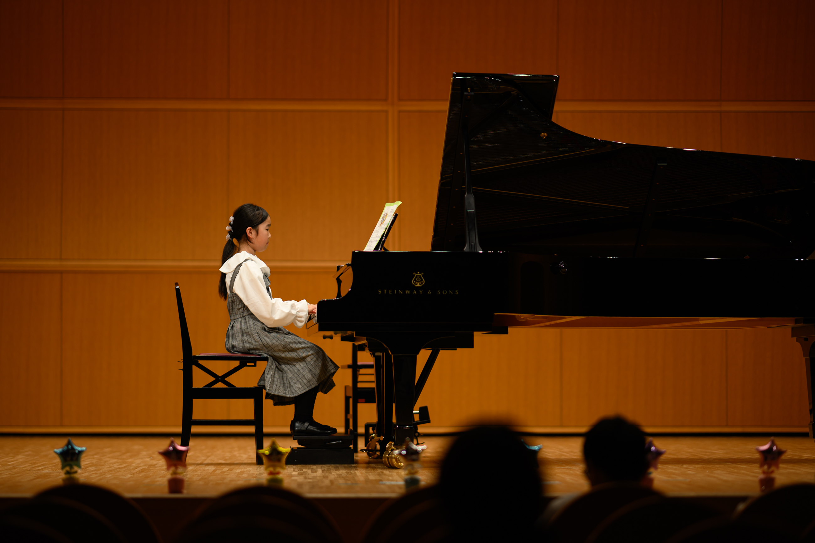 音楽祭の写真