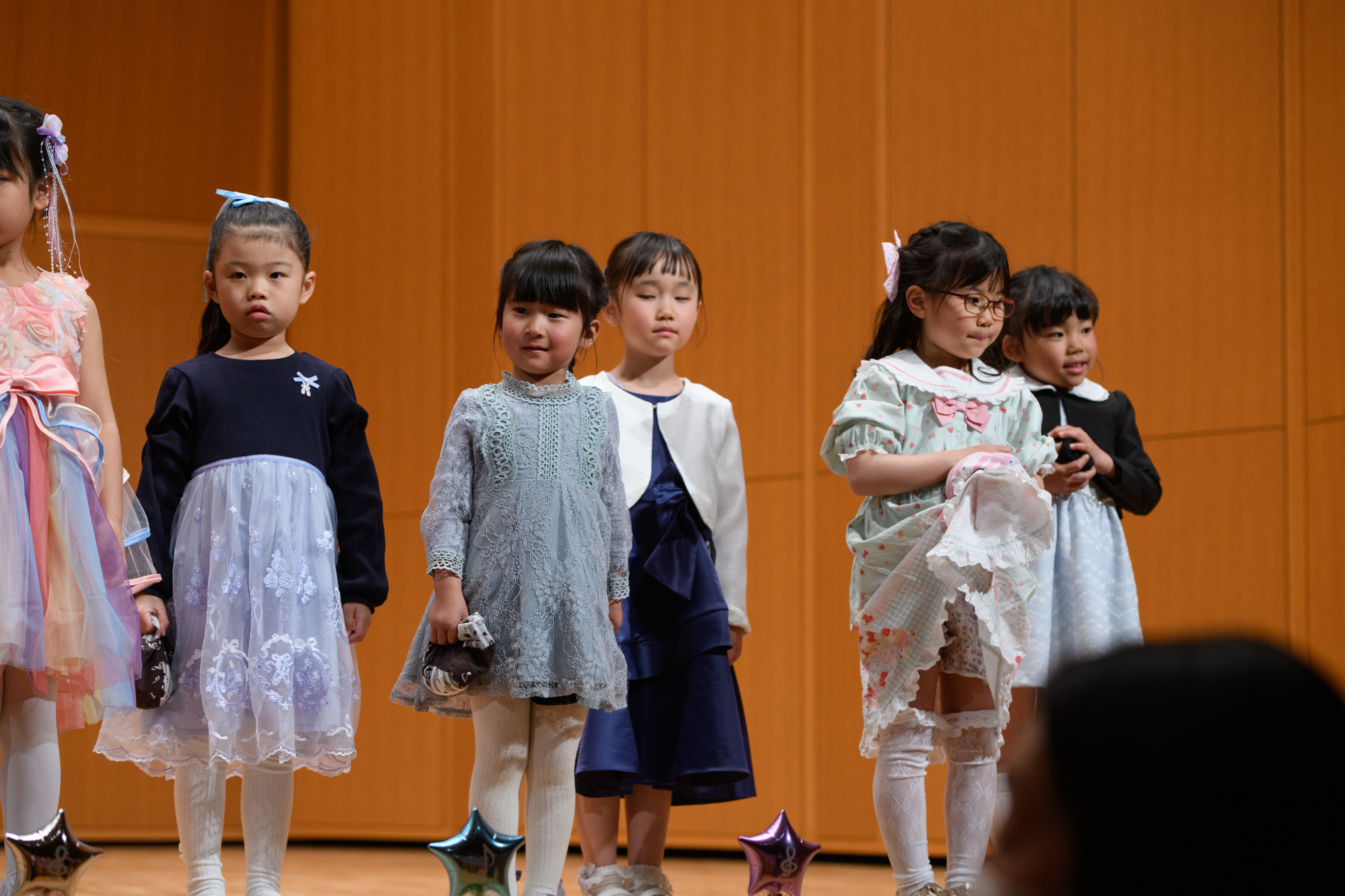音楽祭の写真