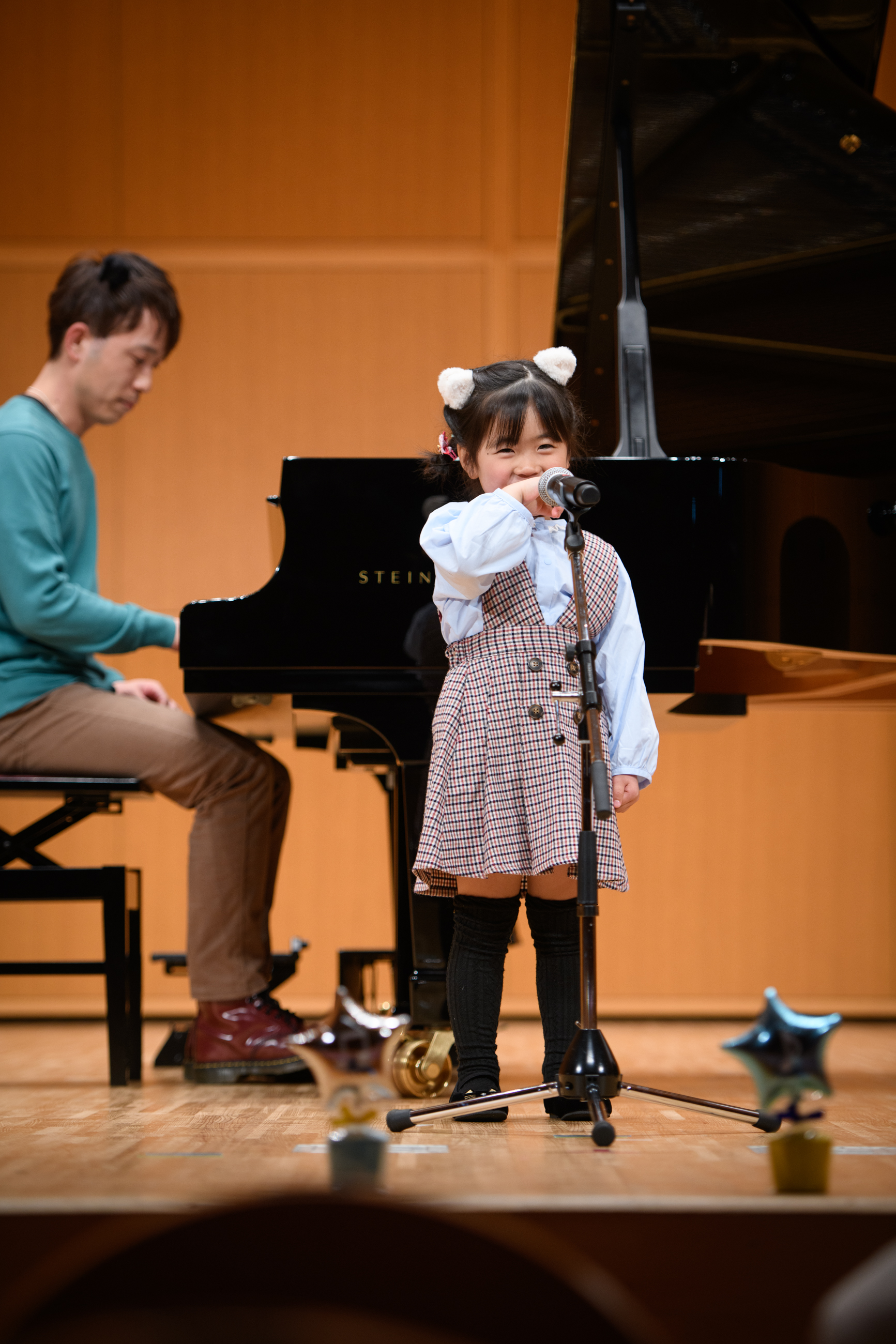 音楽祭の写真