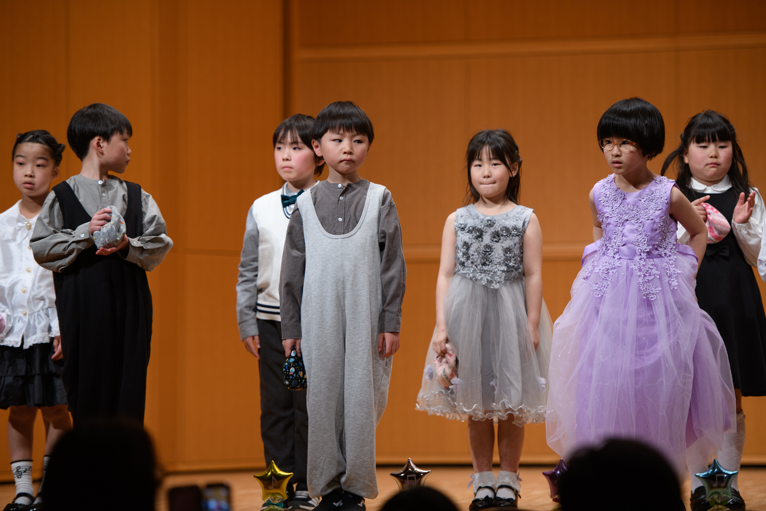 音楽祭の写真