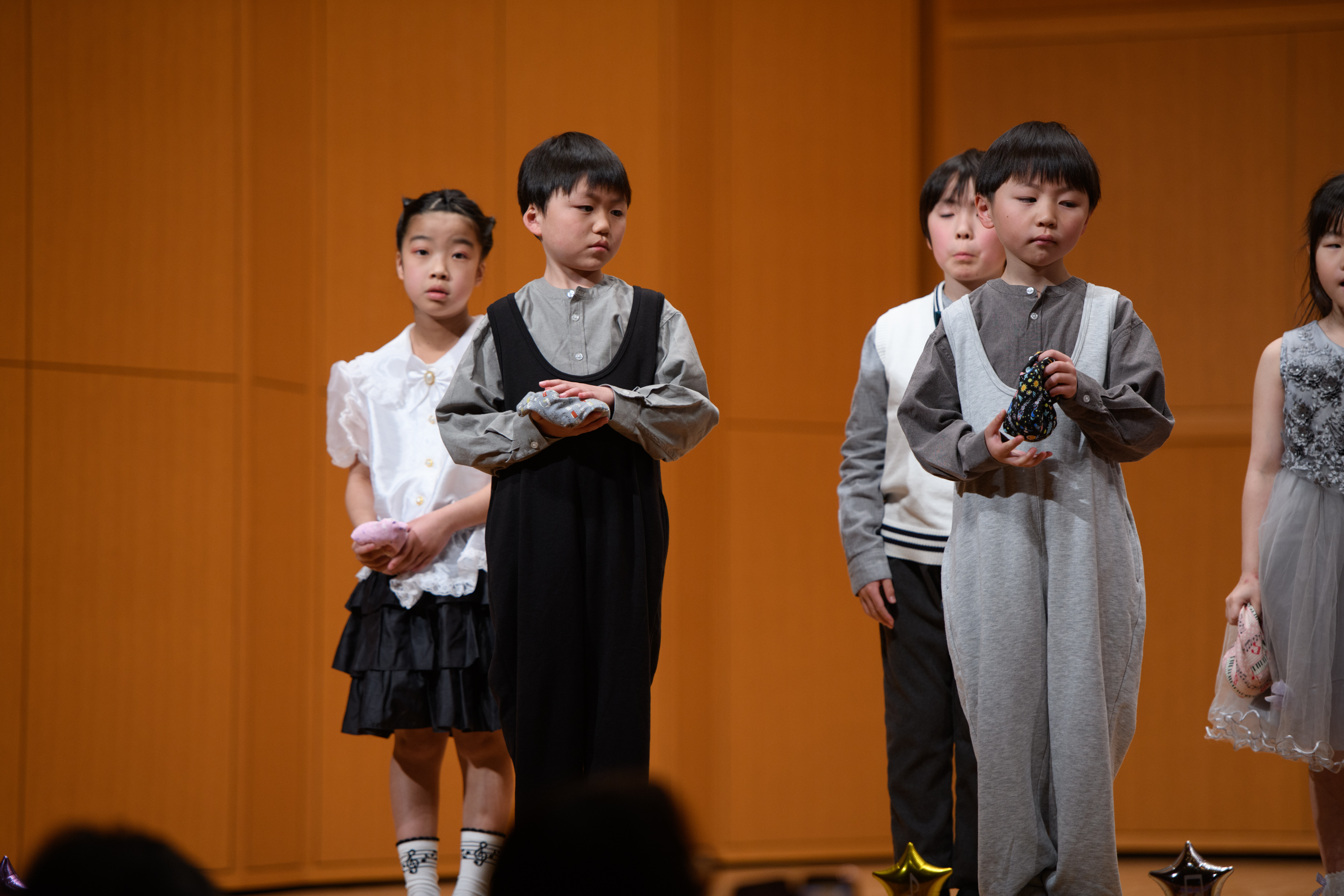 音楽祭の写真