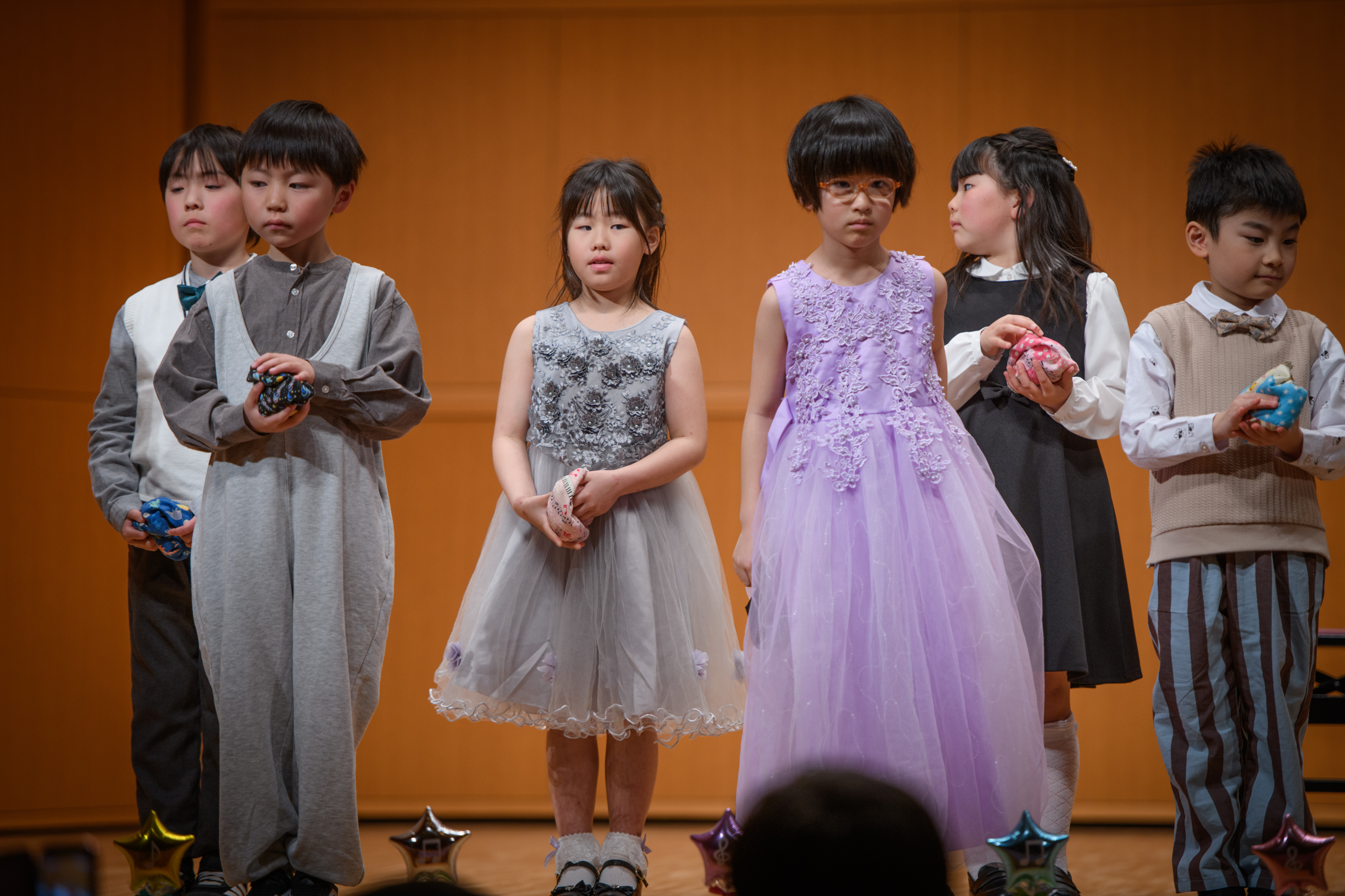 音楽祭の写真