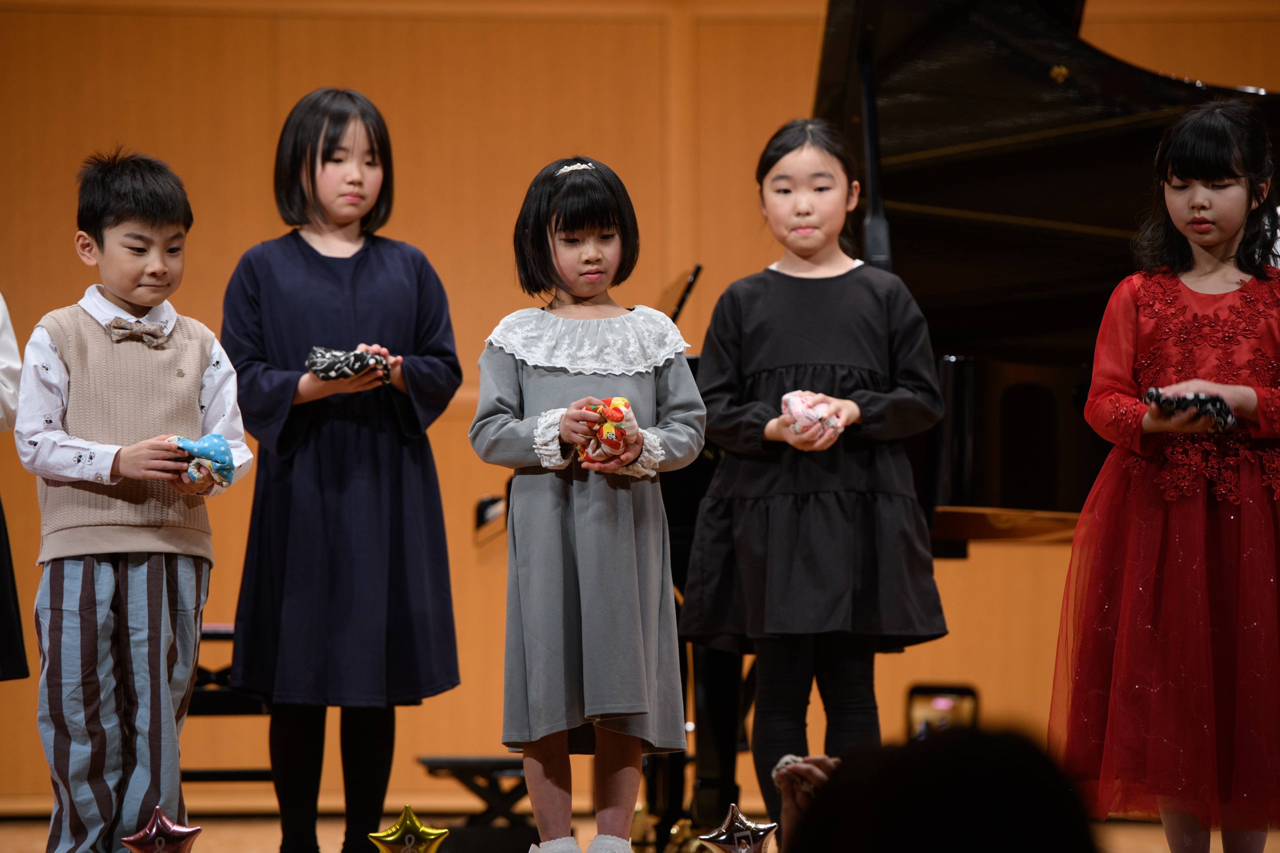 音楽祭の写真