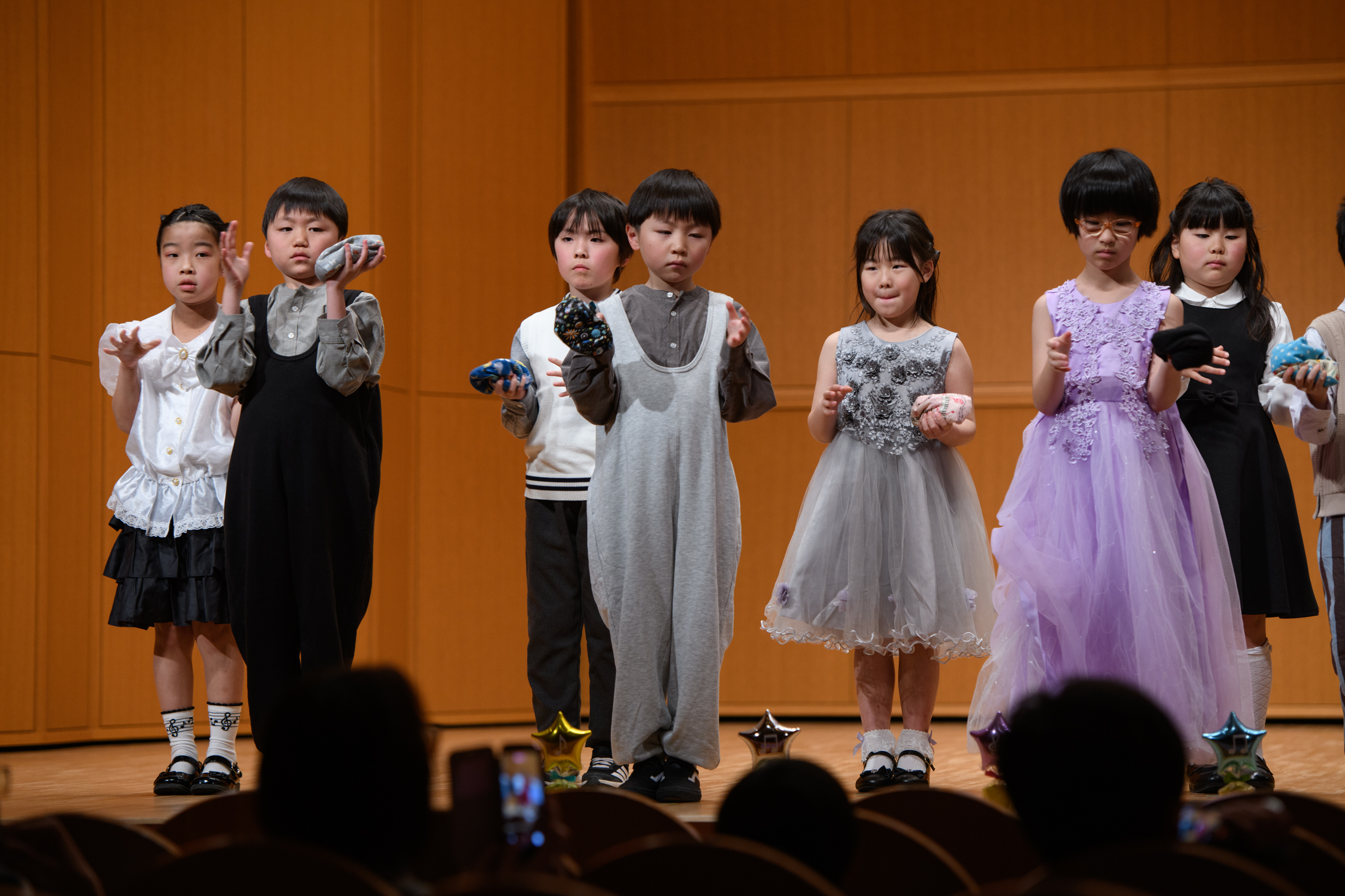 音楽祭の写真