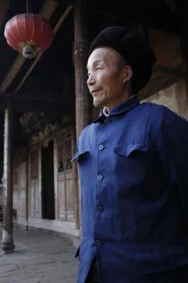 成都のチベタン街