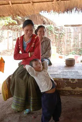 タイ・ラオス友好橋