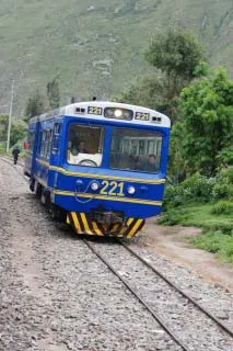 ハイラム・ビンガム号