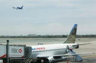 イキートスの夜