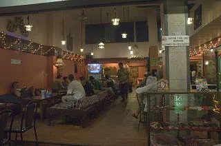 MY HOUSEゲストハウス