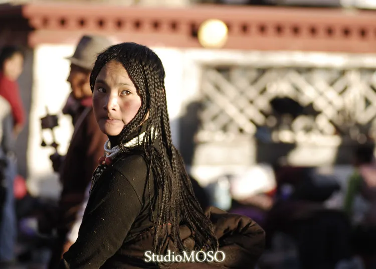 ジョカン寺本宮