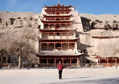 莫高窟