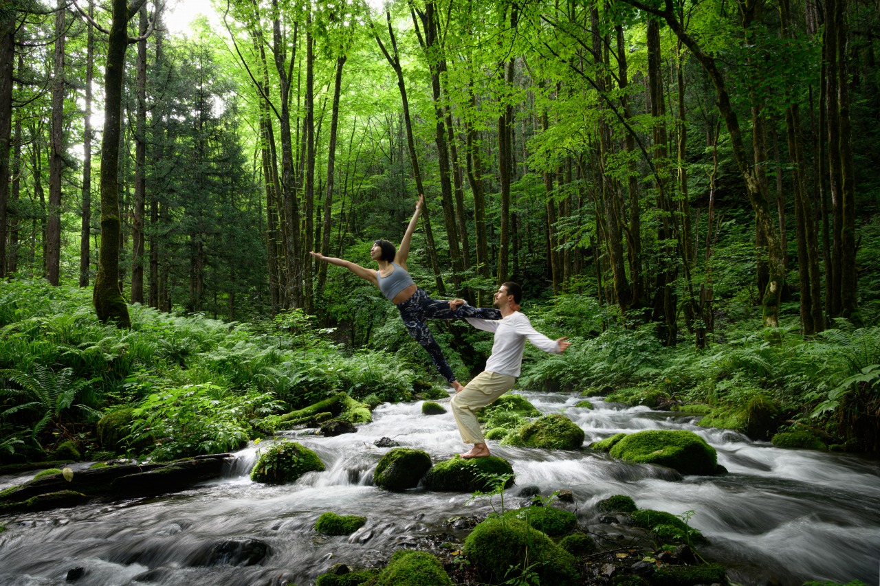 ポートレート撮影 その人らしさを引き出す自然な表情